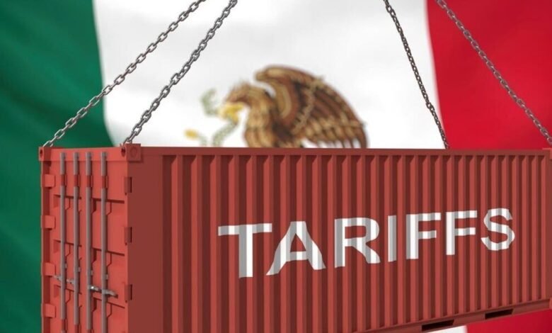 مسؤول: أميركا ستبقي الرسوم الجمركية المفروضة على المكسيك وكندا