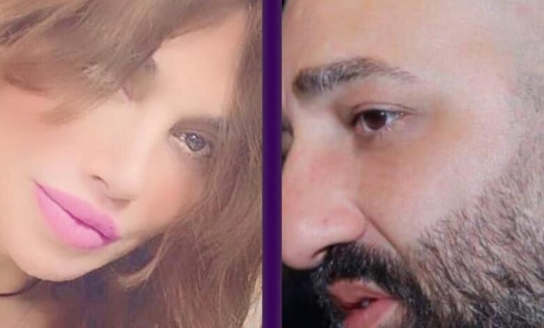 مصمم الازياء العالمي روبير ابي نادر كما لم تسمعه من قبل #حصرياً