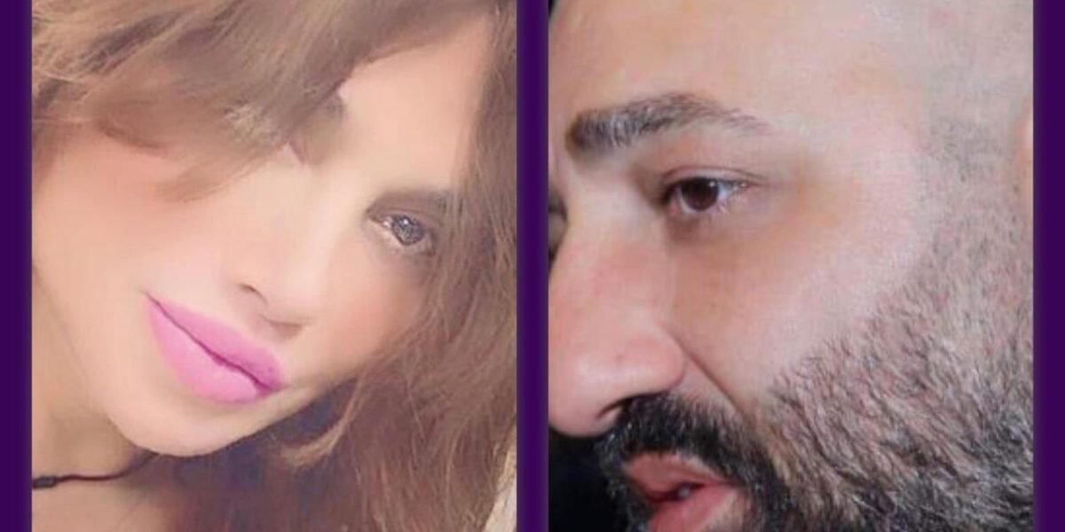 صورة مميزة: مصمم الازياء العالمي روبير ابي نادر كما لم تسمعه من قبل #حصرياً