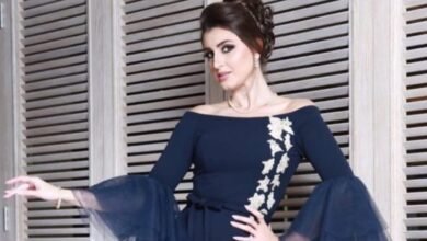 مصممة الأزياء “Asma Fashion ” : قاعدة جماهيرية كبيرة في الإمارات العربية المتحدة