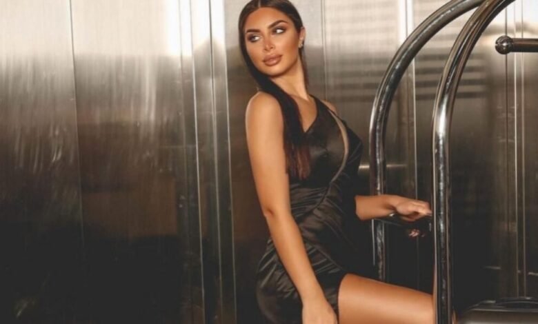 مصممة الأزياء لارا ابو خليل تفتتح دارها الخاص ” Maison Designers”
