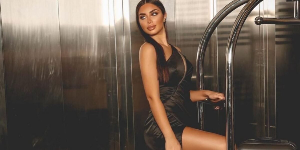 صورة مميزة: مصممة الأزياء لارا ابو خليل تفتتح دارها الخاص ” Maison Designers”