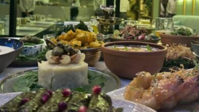 مطعم “Thanna B Beirut”… مقصدٌ لمحبي المطبخ اللبناني الأصيل