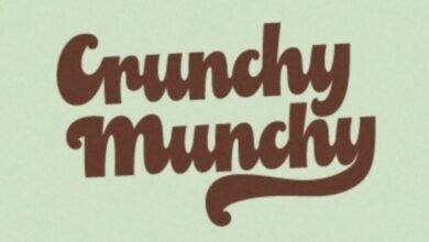 مطعم Crunchy Munchy يفتتح أبوابه الشهر المقبل