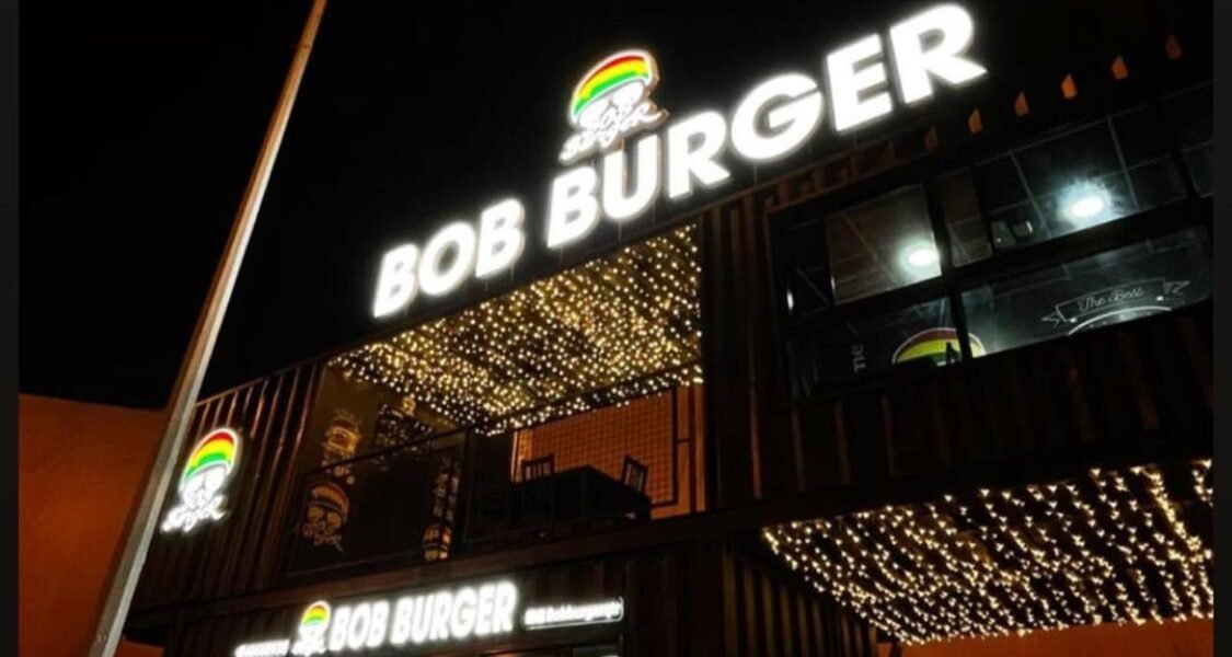 صورة مميزة: مطعم بوب برغر – Bob Burger أصالة الطعم وجودة التحضير