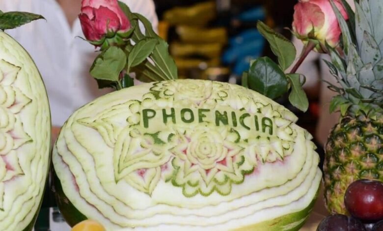 مطعم فينسيا- برلين “Restaurant Phoenicia” يوّفر خدمة “الديلفري” لتلبية طلبات زبائنه