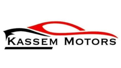 معرض Kassem Motors يعلن عن إطلاق موقعه الإلكتروني الجديد