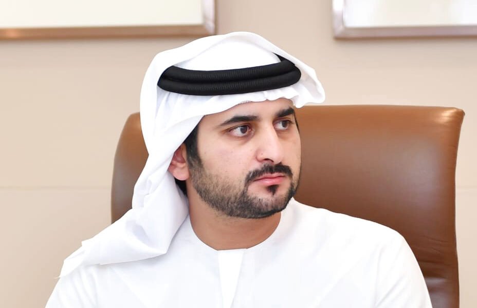 صورة مميزة: مكتوم بن محمد: بتوجيهات محمد بن راشد.. دبي ضمن أهم 4 مراكز مالية عالمية