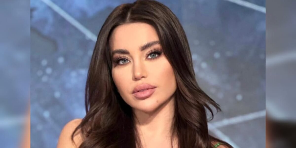 صورة مميزة: ملاك أيوب في تجربة جديدة قريباً…