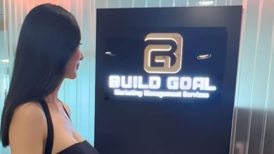 ملكة جمال العرب شروق شلواطي تعين سفيرةٍ رسمية لصالح “Build goal health” بالولايات المتحدة الأمريكية و الإمارات العربية المتحدة