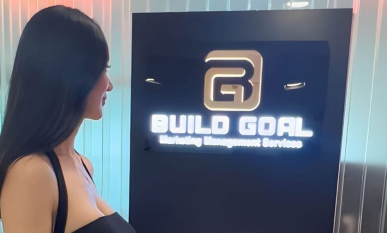 ملكة جمال العرب شروق شلواطي تعين سفيرةٍ رسمية لصالح “Build goal health” بالولايات المتحدة الأمريكية و الإمارات العربية المتحدة