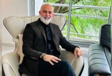 ملهم نصر يوسّع نشاطه الدولي عبر GCC- Global Citizen Consultants بين لبنان ومصر والقارة السمراء (أفريقيا).
