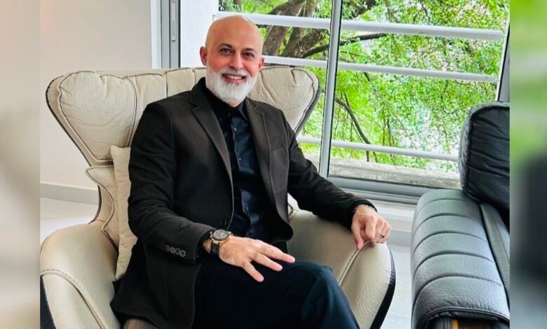 ملهم نصر يوسّع نشاطه الدولي عبر GCC- Global Citizen Consultants بين لبنان ومصر والقارة السمراء (أفريقيا).