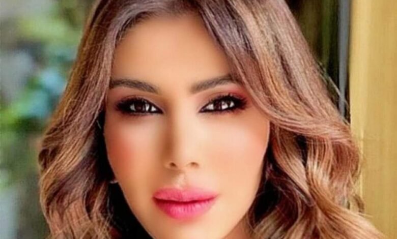 من بين الانقاض .. أنا يمنى شري إعلامية لبنانية مطرحي مش هون !!