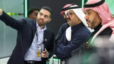 من هو الدكتور ايلي متري؟ الخبير الذي تم اختياره لقيادة مستقبل الصناعة الروبوتية في السعودية