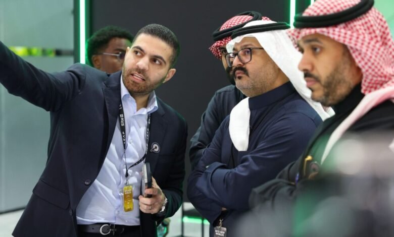 من هو الدكتور ايلي متري؟ الخبير الذي تم اختياره لقيادة مستقبل الصناعة الروبوتية في السعودية
