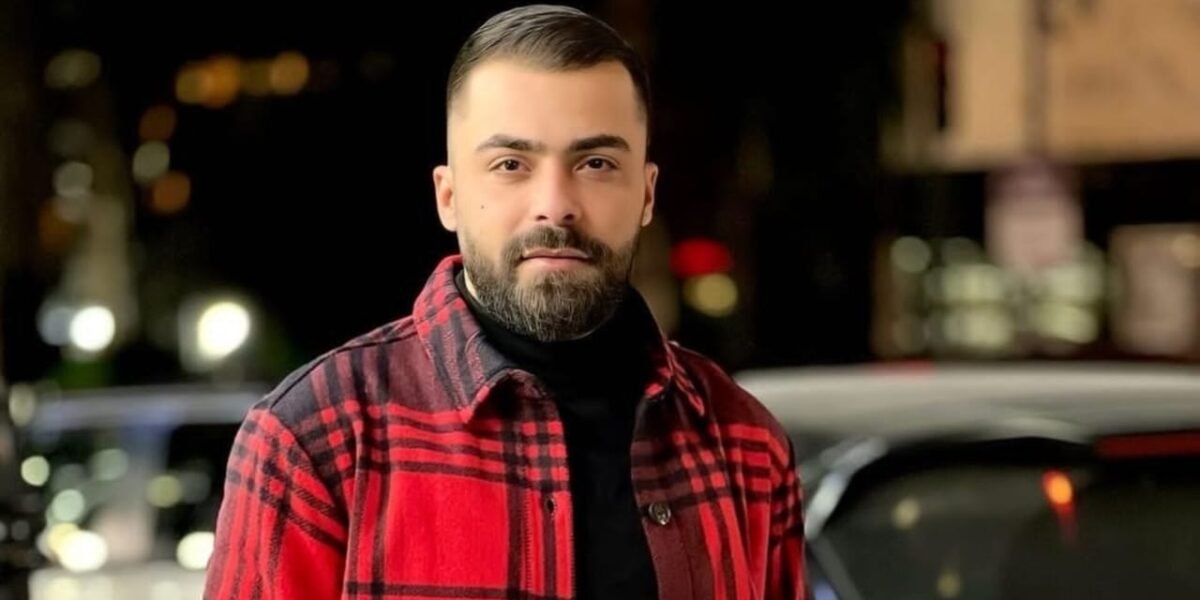 من هو طه الحج؟ - صورة مميزة صورة مميزة: من هو طه الحج؟