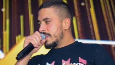 من هو مهند زعيتر؟