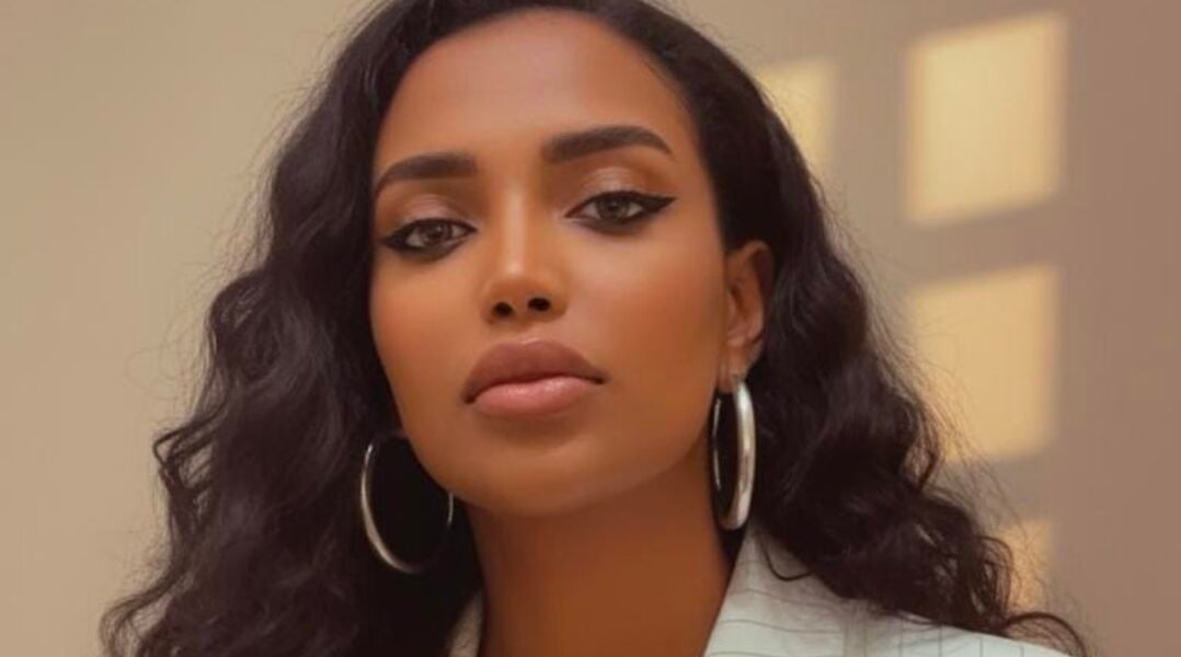 صورة مميزة: من هي آسيا إبراهيم
