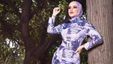 من هي الإنفلونسر دارين فاعور؟