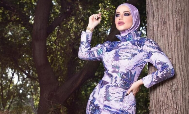 من هي الإنفلونسر دارين فاعور؟