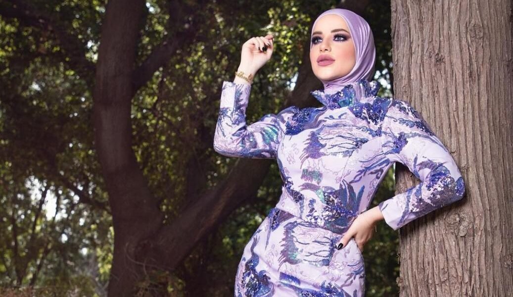 صورة مميزة: من هي الإنفلونسر دارين فاعور؟