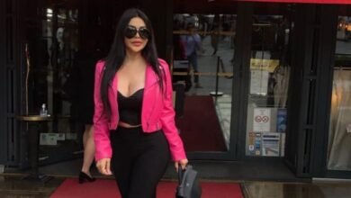 من هي خبيرة التجميل روز ضو؟