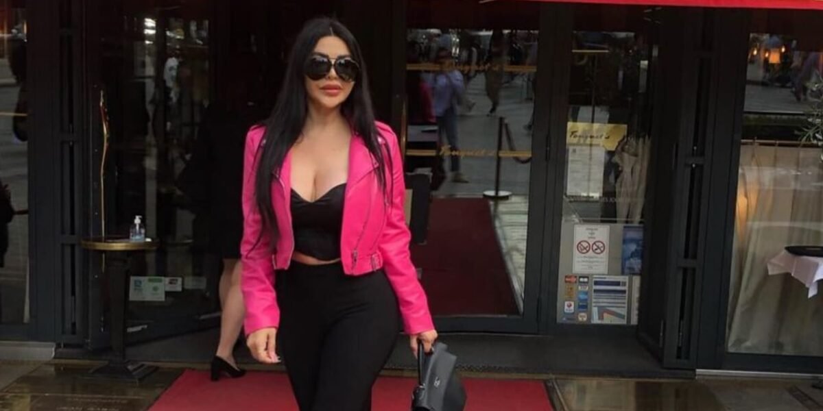 من هي خبيرة التجميل روز ضو؟ - صورة مميزة صورة مميزة: من هي خبيرة التجميل روز ضو؟