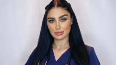 من هي لين كلايف؟