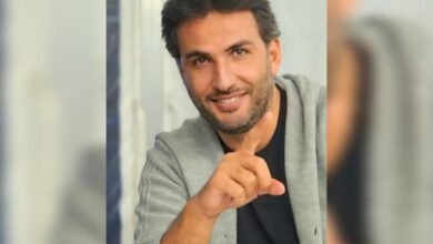 منصور بشراوي يفتتح سلسلة مطاعم في لبنان و العالم العربي قريباً