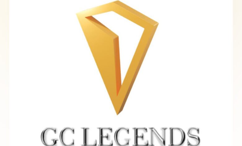 منظمة GC Legends… اسم رائد في عالم الأسواق المالية العالمية