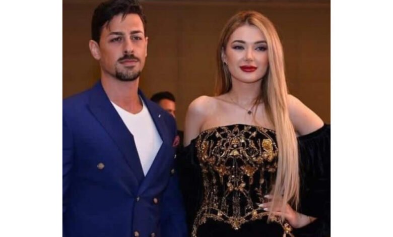 مهرجان AFDAL الدولي يقدم جائزة أفضل فنان لبناني شامل للنجم أنور نور