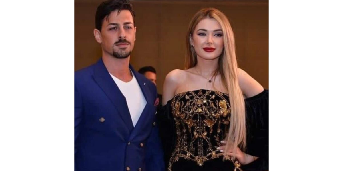 صورة مميزة: مهرجان AFDAL الدولي يقدم جائزة أفضل فنان لبناني شامل للنجم أنور نور