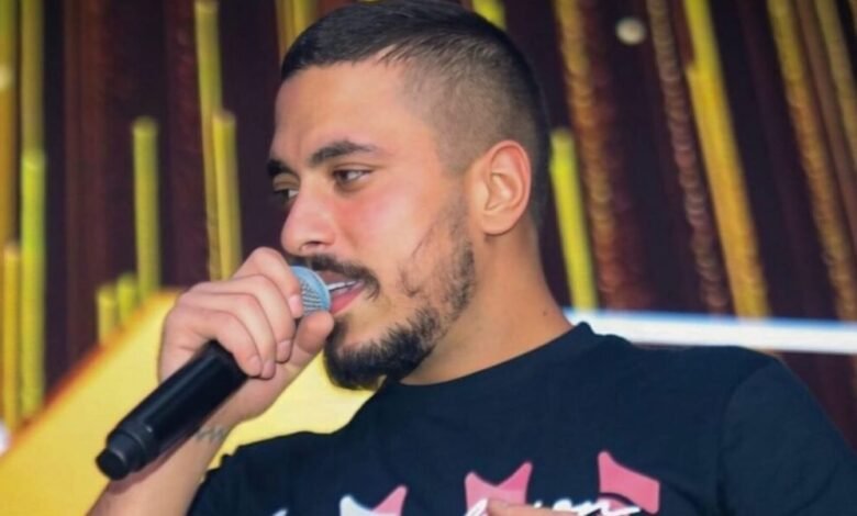مهند زعيتر يحيي حفلاً في بيروت غداً