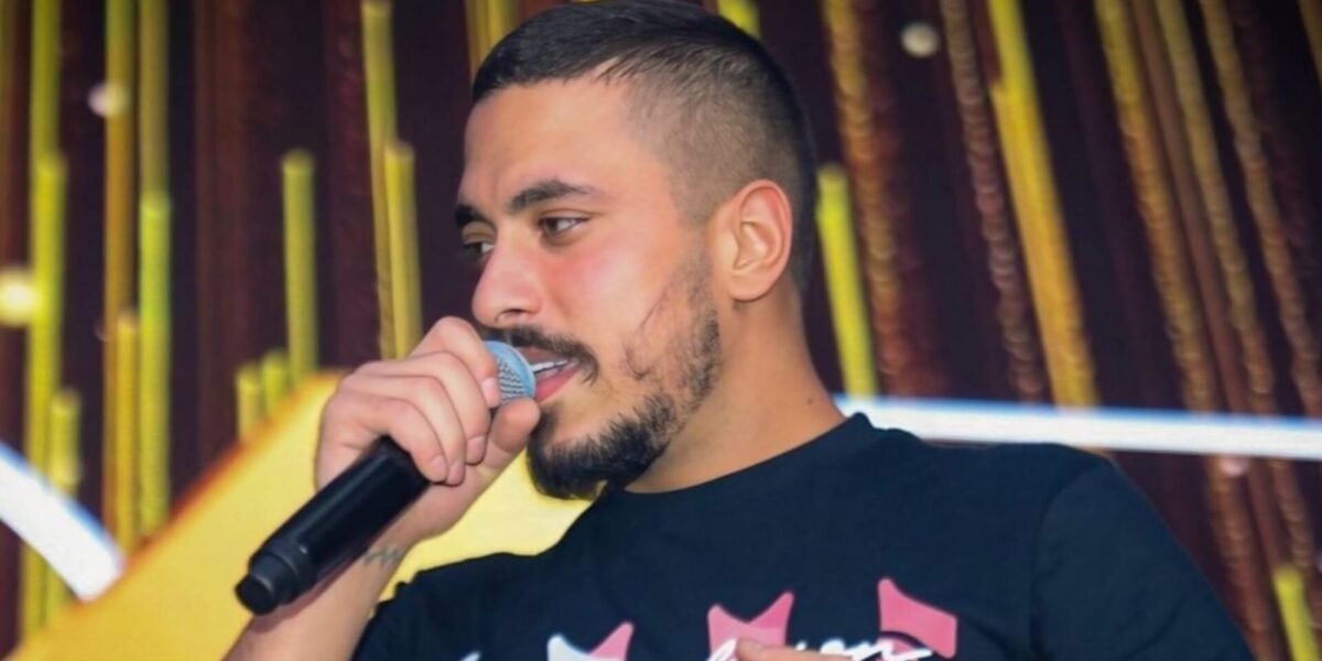 صورة مميزة: مهند زعيتر يحيي حفلاً في بيروت غداً