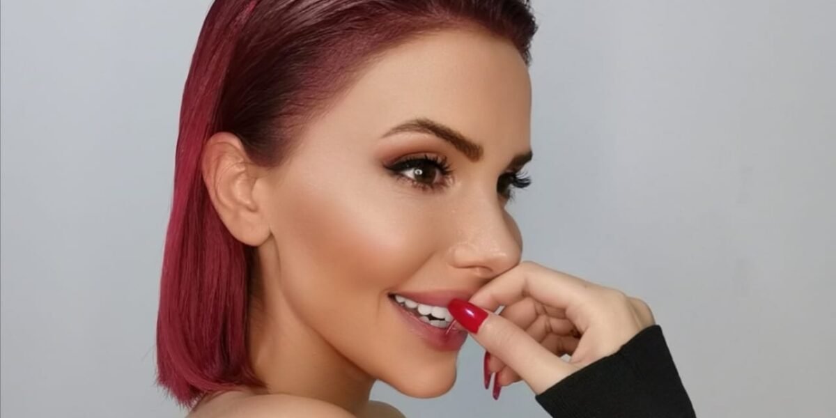 صورة مميزة: مونيانا مقهور تتلقى نفحات “ميهيريت” الإيجابية