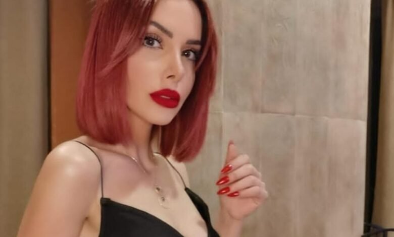 مونيانا مقهور تخوض السباق الرمضاني من خلال مسلسل “الباشا” بجزئه الثالث