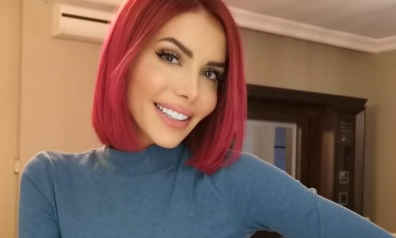 مونيانا مقهور تنشر برومو فيلمها الجديد ” ميهيريت” وتشيد بجهود فادي حداد