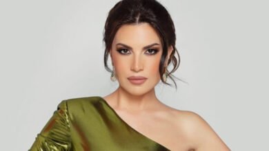 ميرا مخايل بتوليفة موسيقية مجنونة بأغنية “ايقاع مجنون”