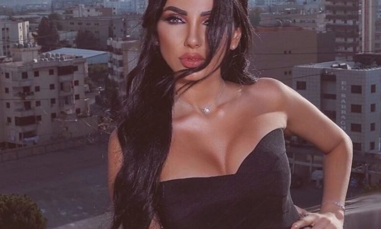 ميرفا قمر تحقق مليون مشاهدة عبر تيك توك