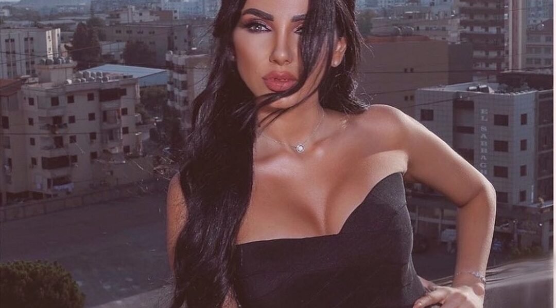 صورة مميزة: ميرفا قمر تحقق مليون مشاهدة عبر تيك توك