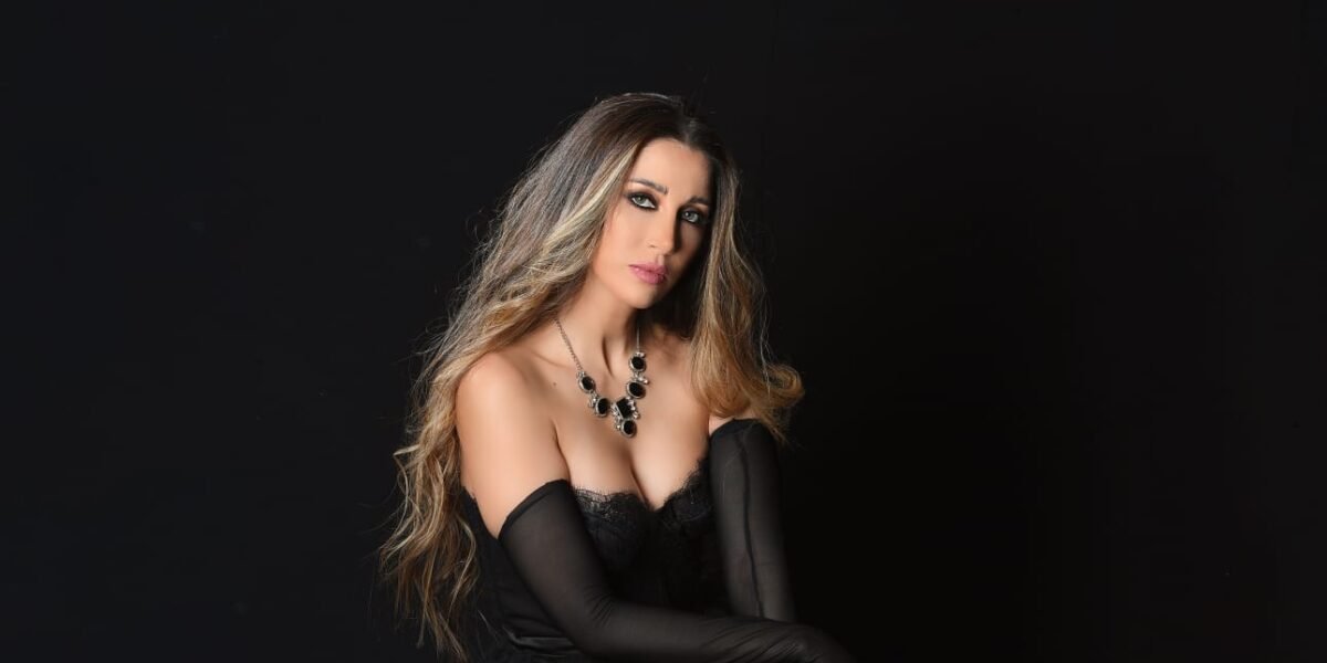 صورة مميزة: ميريام عطا الله تتحدث عن أحدث أعمالها الفنية والتزامها بالقيم