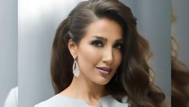 ميريام عطا الله تطرح فيديو كليب أغنيتها الجديدة “رجعت”
