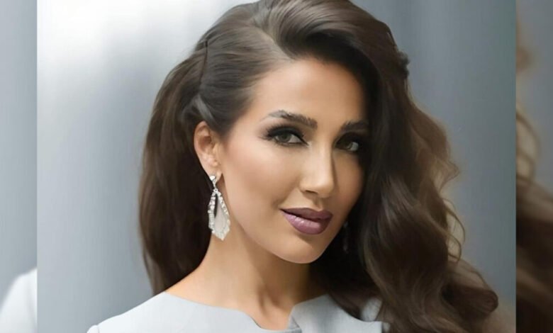 ميريام عطا الله تطرح فيديو كليب أغنيتها الجديدة “رجعت”