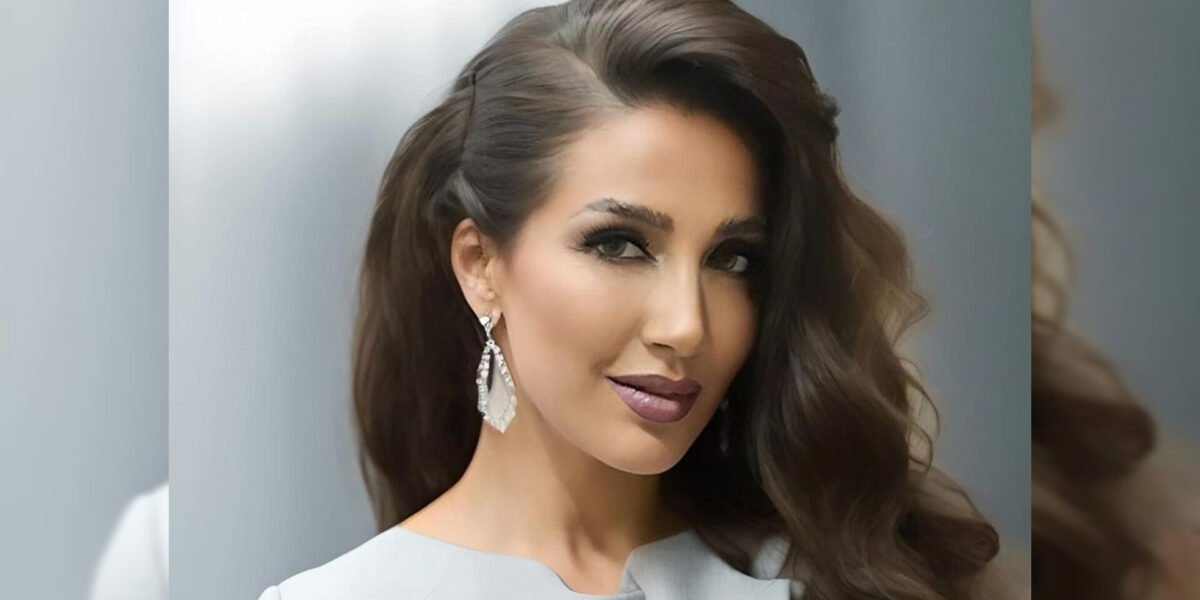 صورة مميزة: ميريام عطا الله تطرح فيديو كليب أغنيتها الجديدة “رجعت”
