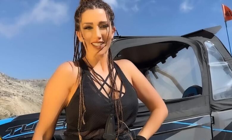 ميريام عطاالله تعلن عن طرح أغنيتها الجديدة قريباً