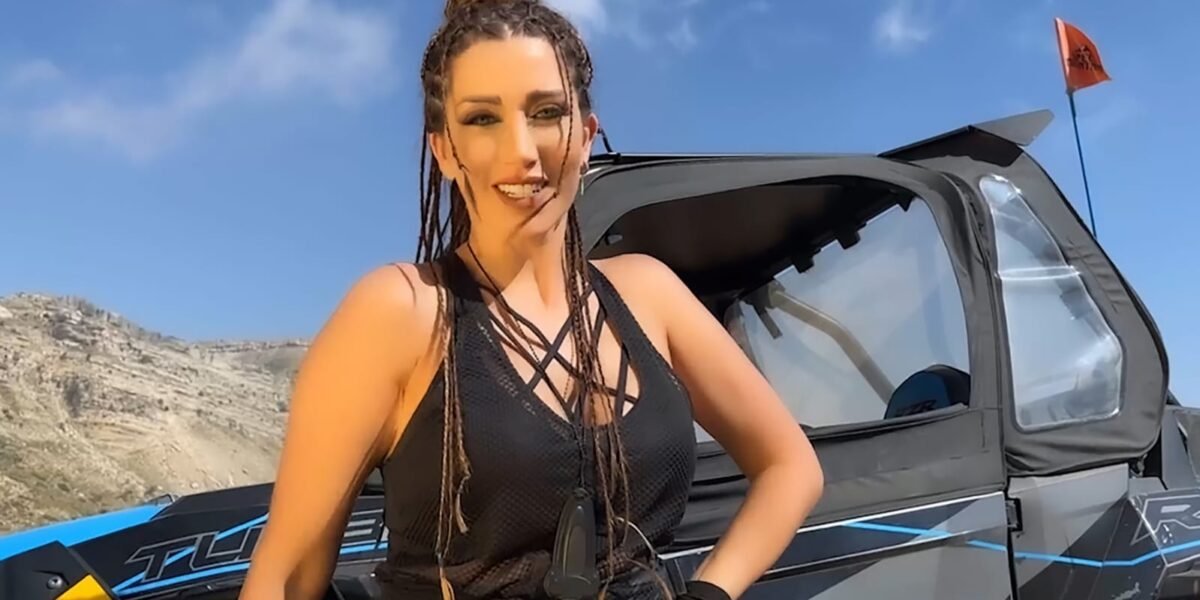 ميريام عطاالله تعلن عن طرح أغنيتها الجديدة قريباً - صورة مميزة صورة مميزة: ميريام عطاالله تعلن عن طرح أغنيتها الجديدة قريباً