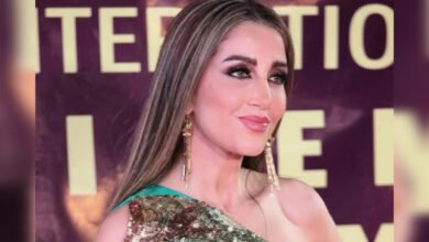 ميريام عطالله تكرم في مهرجان الأيام السينمائية الدولية