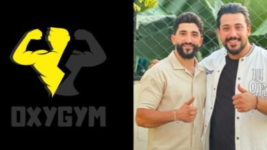 نادي “OxyGym” يفتتح أبوابه في الصرفند