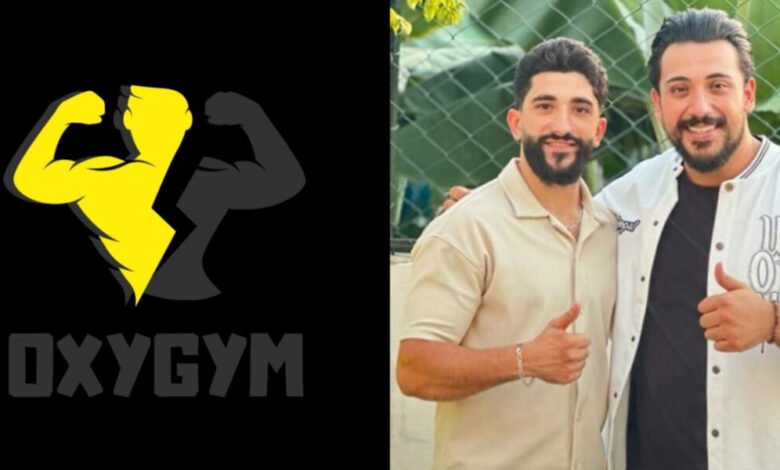 نادي “OxyGym” يفتتح أبوابه في الصرفند